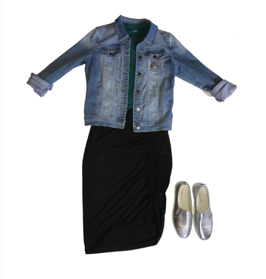 Look 5