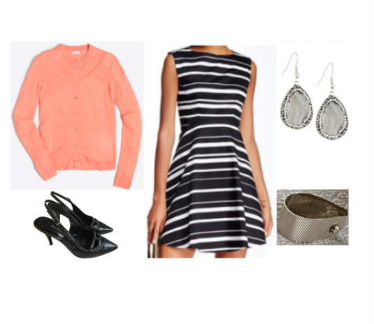 Look 9