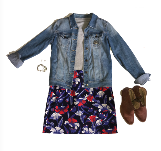 Look 12