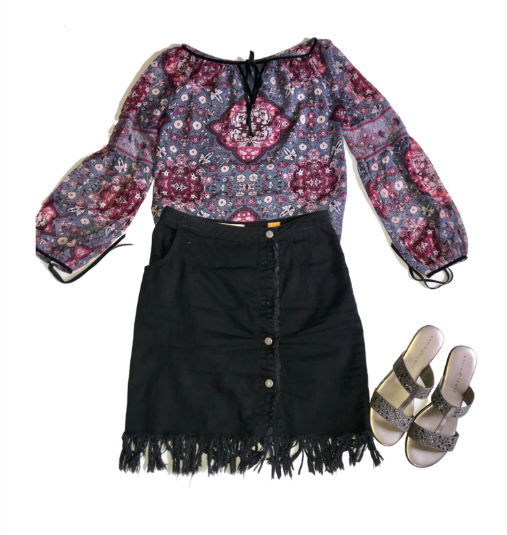 Look 15