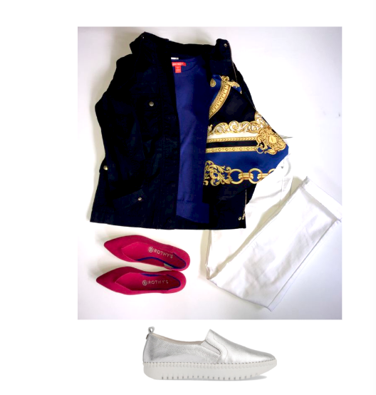Look 2