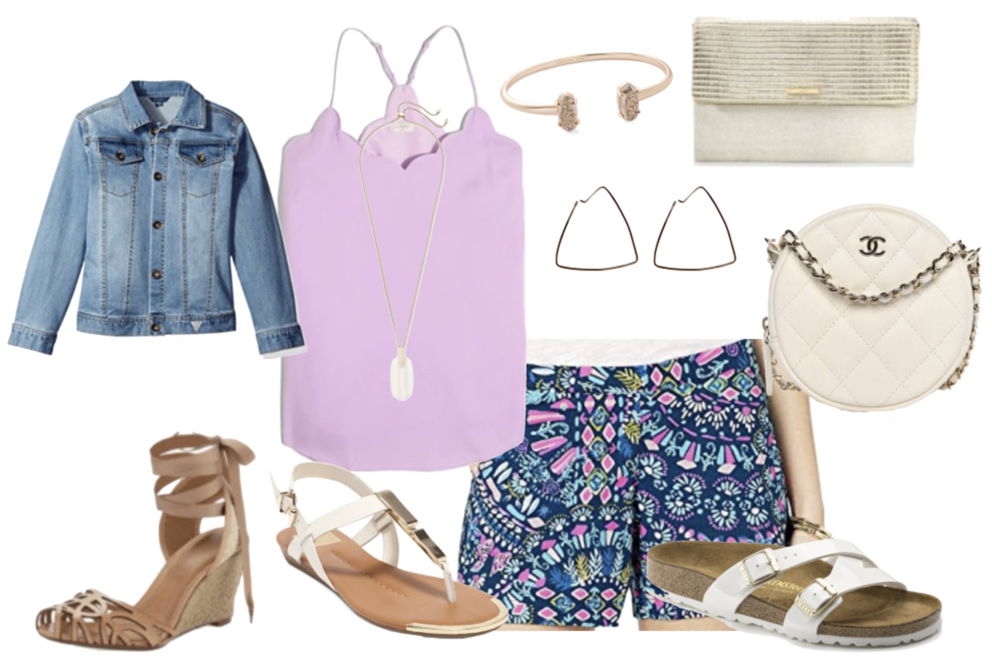 Look 9