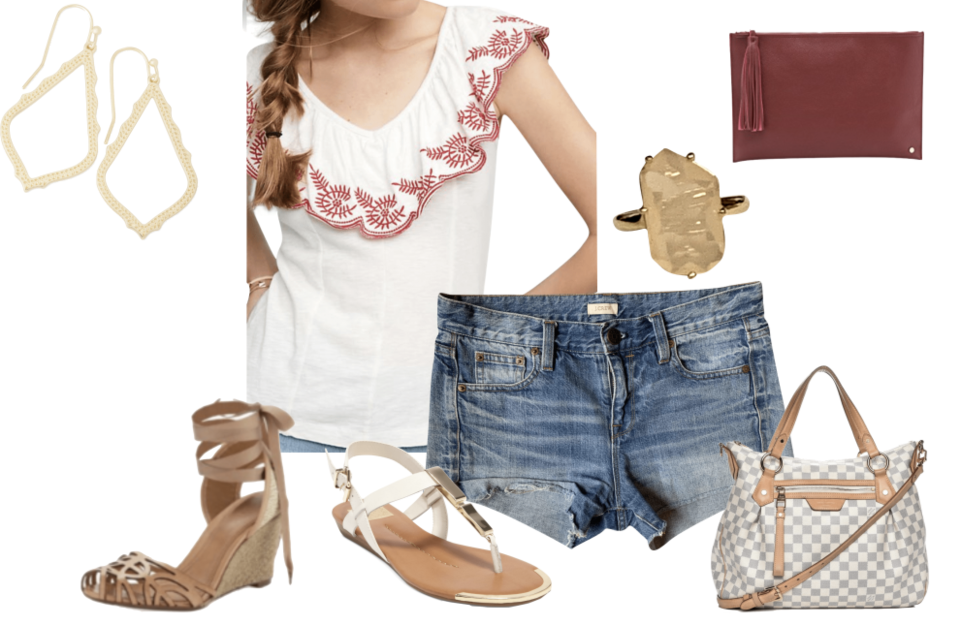Look 14