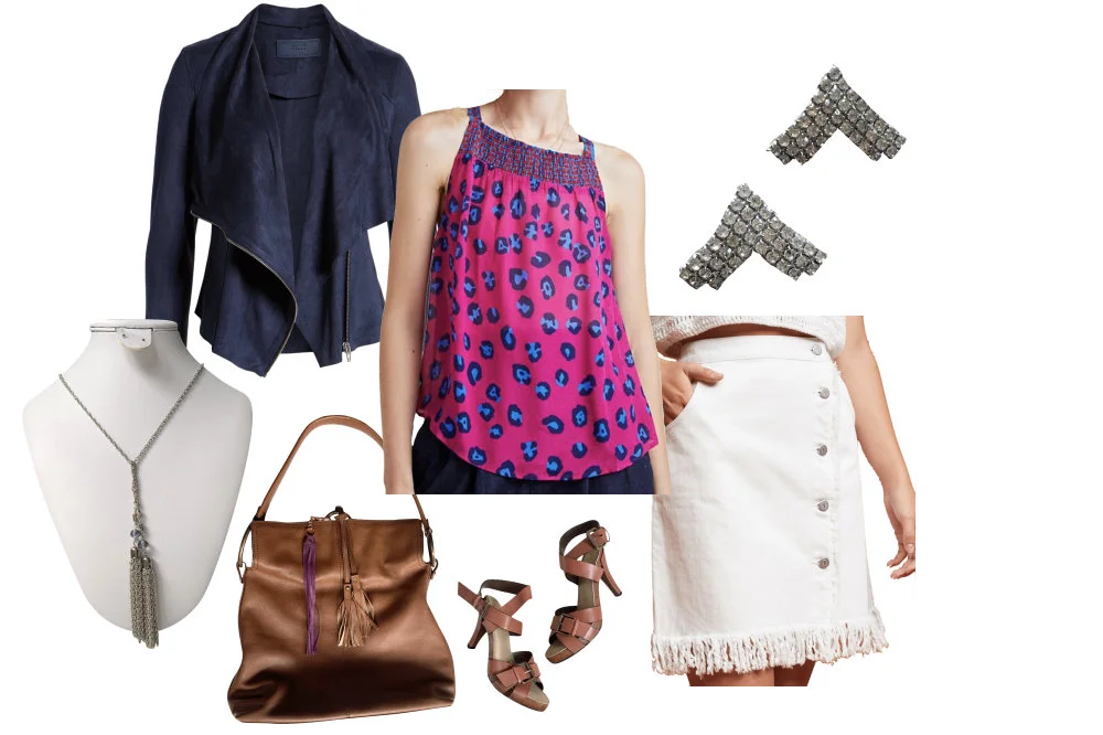 Look 25