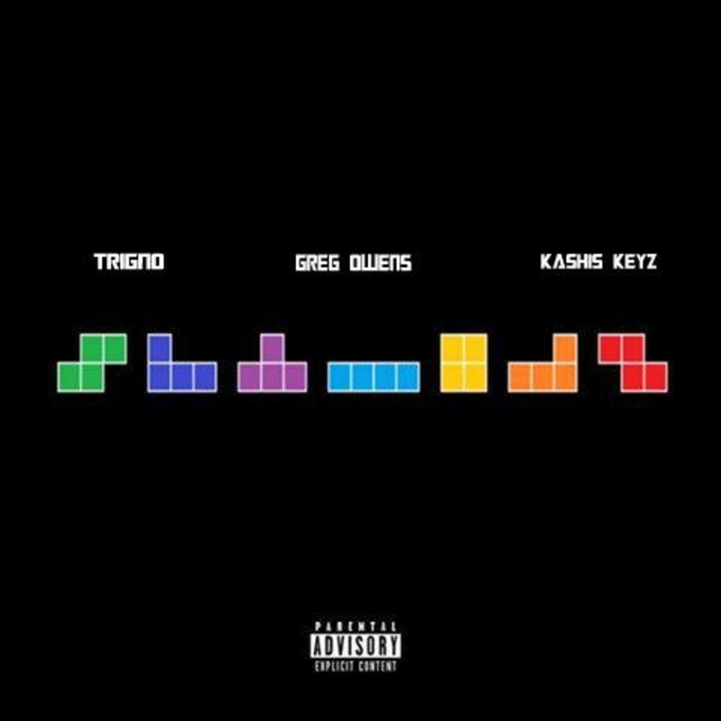 Stream "Tetris"