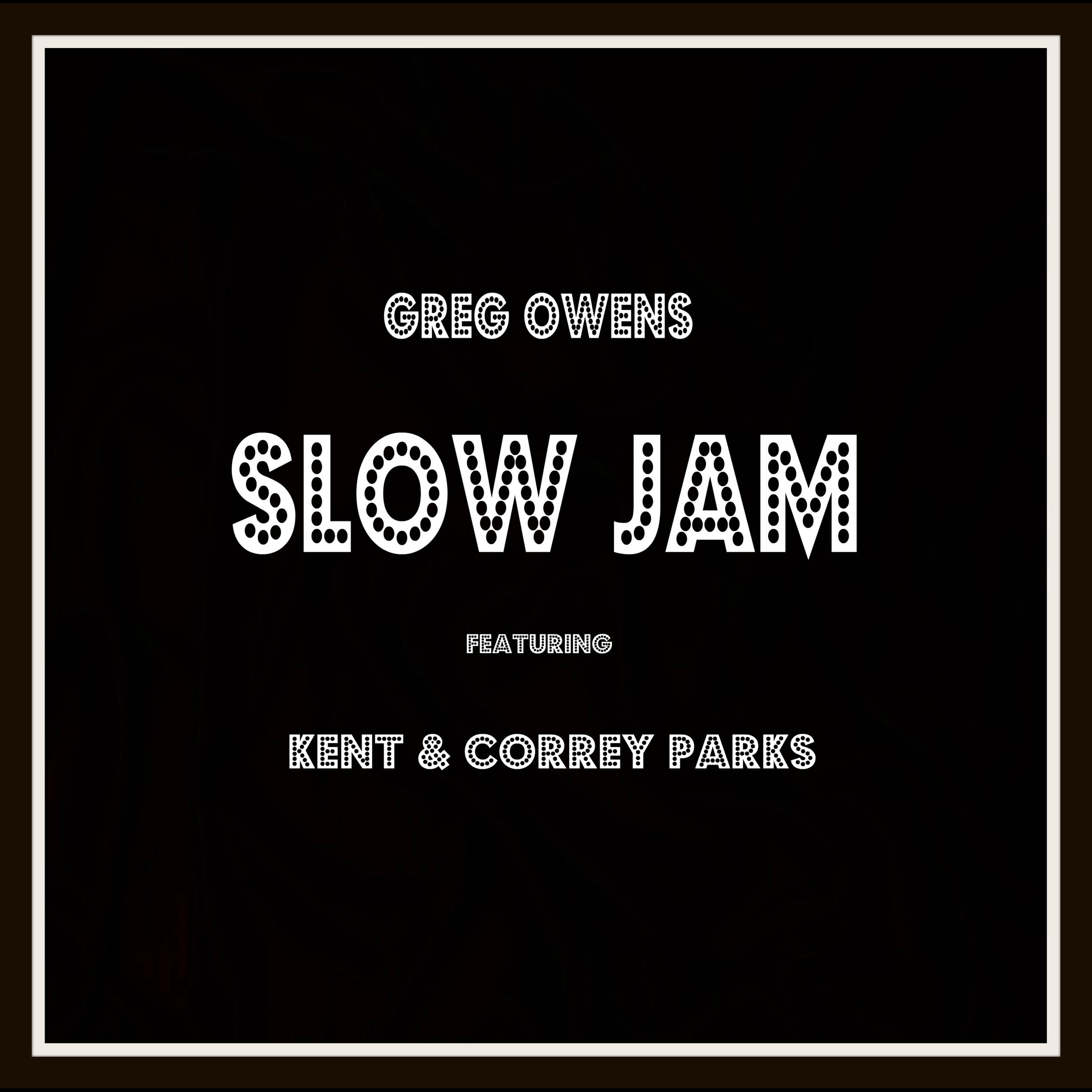 Stream "Slow Jam"