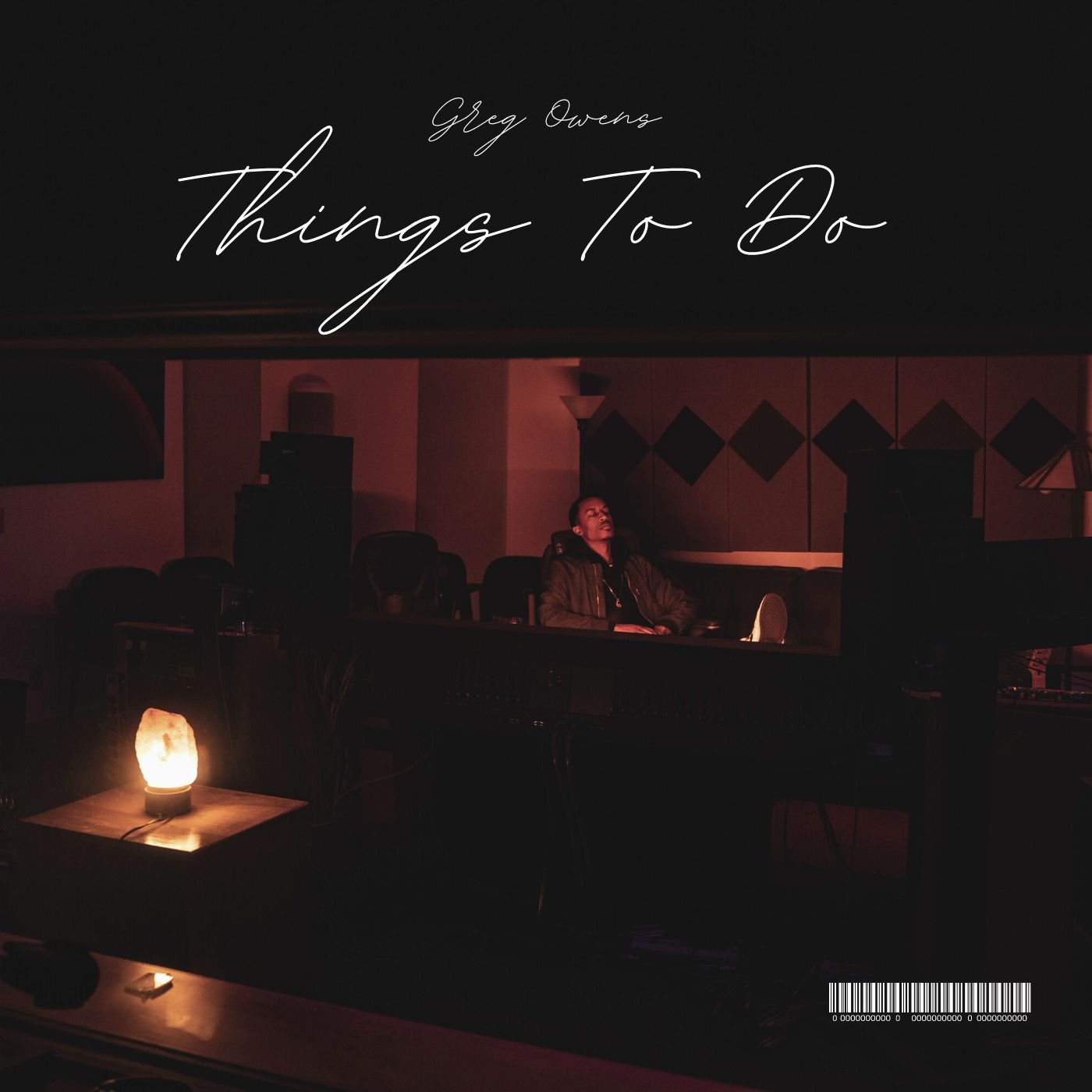 Stream "Things To Do"