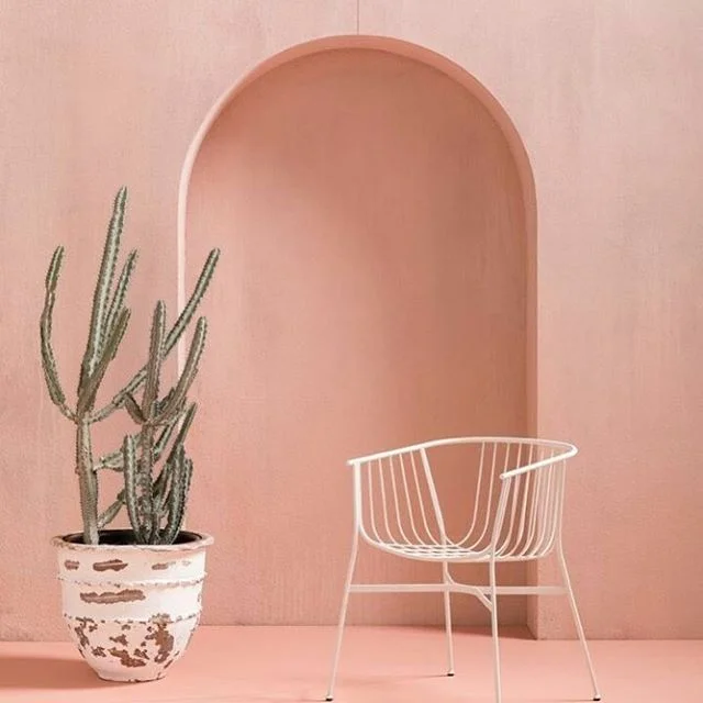 Desire less and do more / #design #inspiration #simplicity