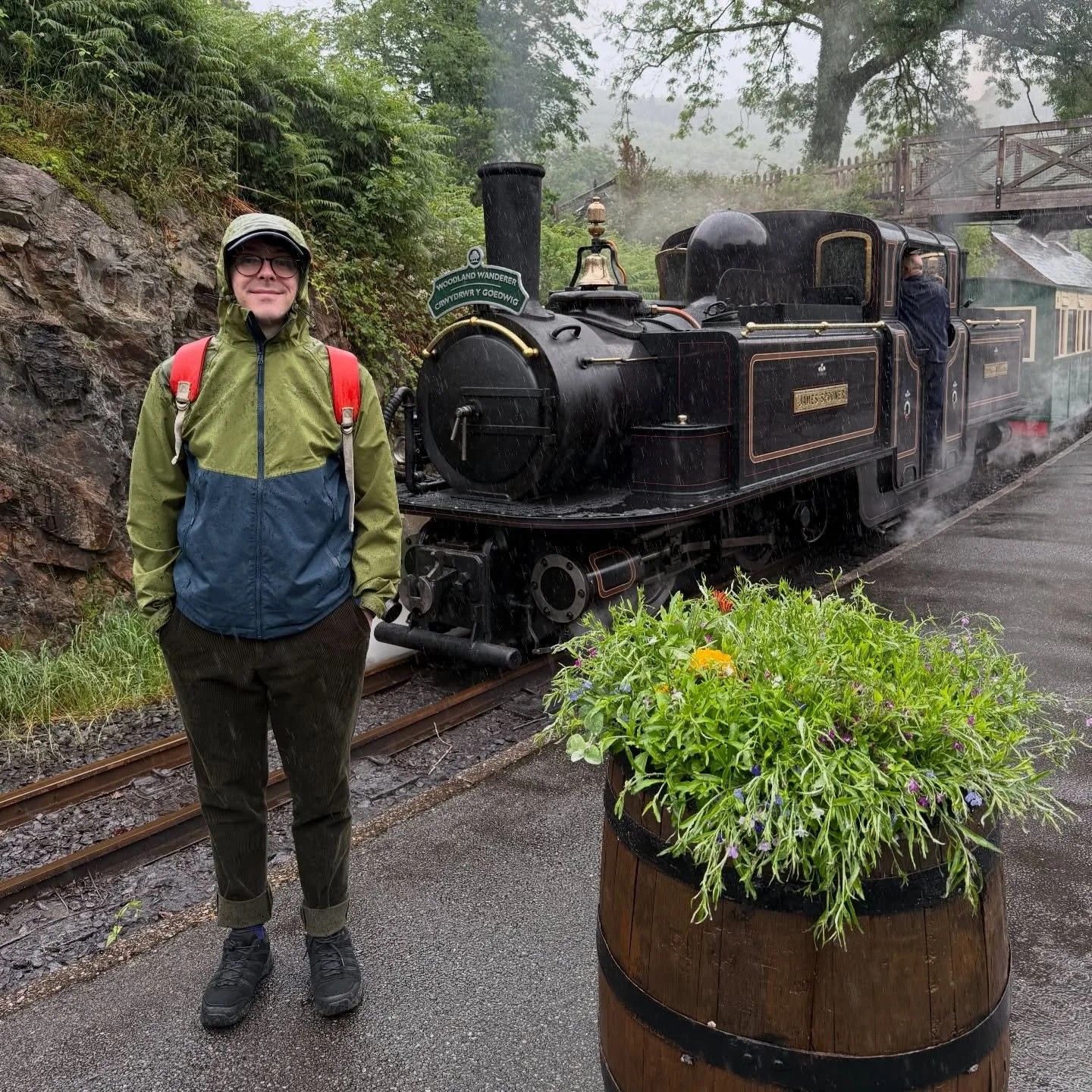 it was almost too overwhelming looking through all of 2025, as it was an overwhelmingly good year for some progress ✌️ see ya soon 2️⃣0️⃣2️⃣6️⃣ x