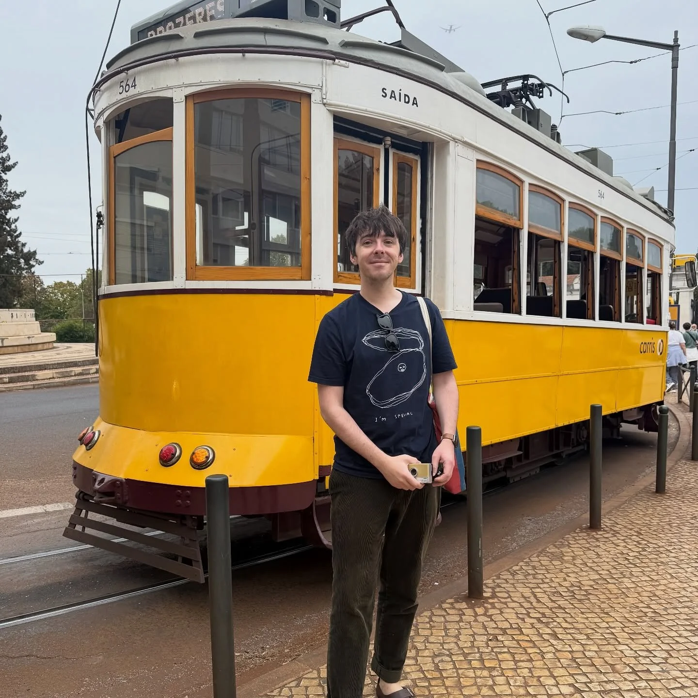 cheeky custard tart holiday xoxo