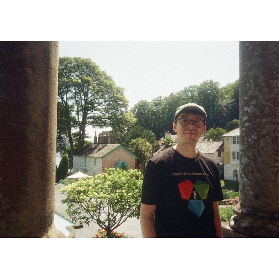 some summer on film 📸