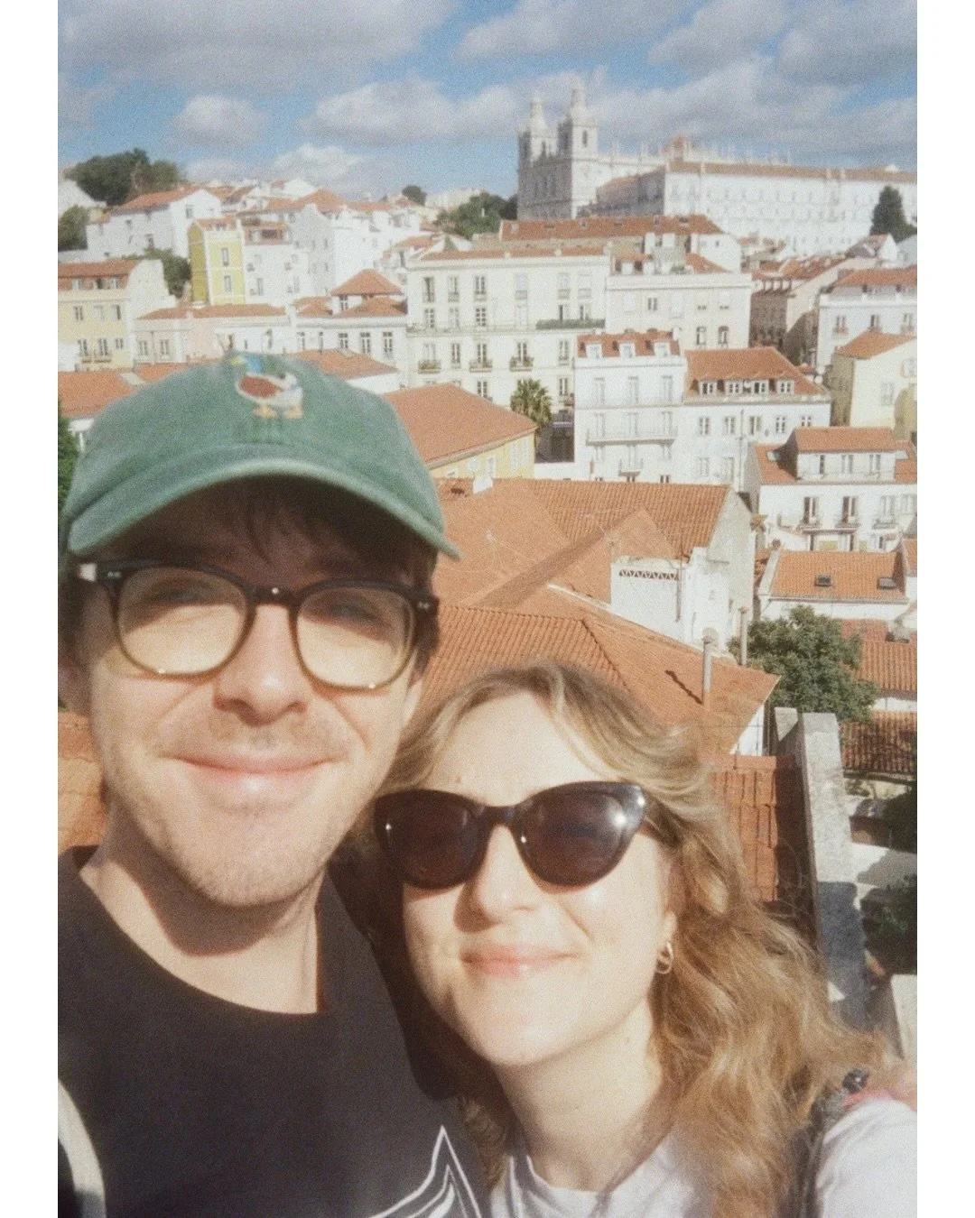 Some film I had leftover of holidays and nice moments from the second half of 2025 📸