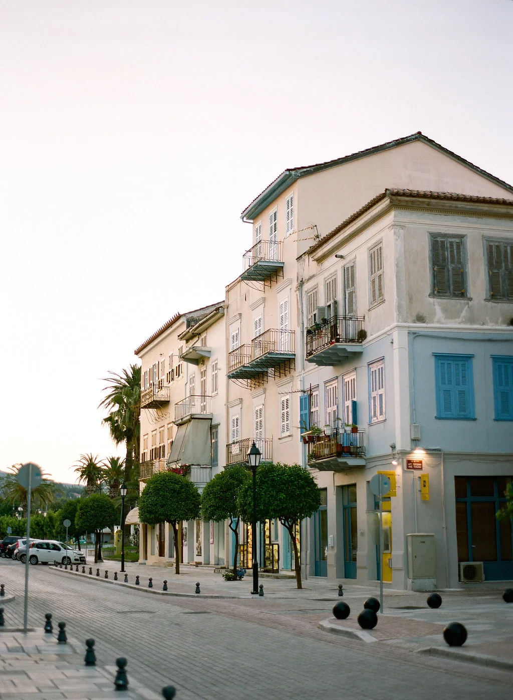 Nafplio