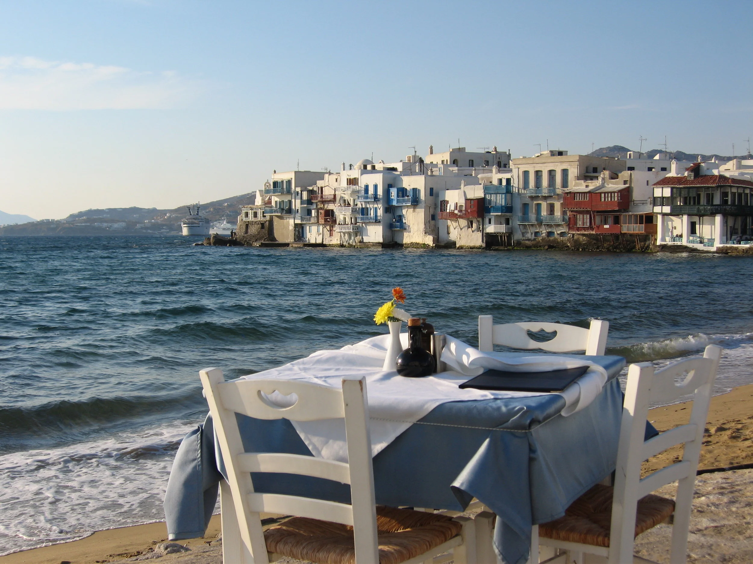 Mykonos