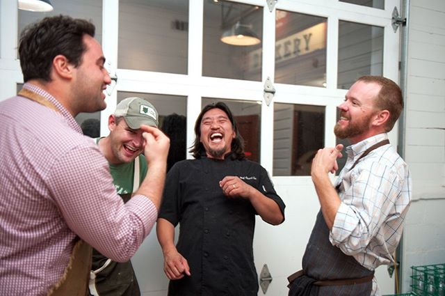 Tickets go on sale TOMORROW! 
Delta Supper Club members, keep your eyes on your inbox for your notification! 
In the meantime, we'll be looking through our pics from our dinner at Dockery Farms with @chefedwardlee, and reliving the fun... and dreamin