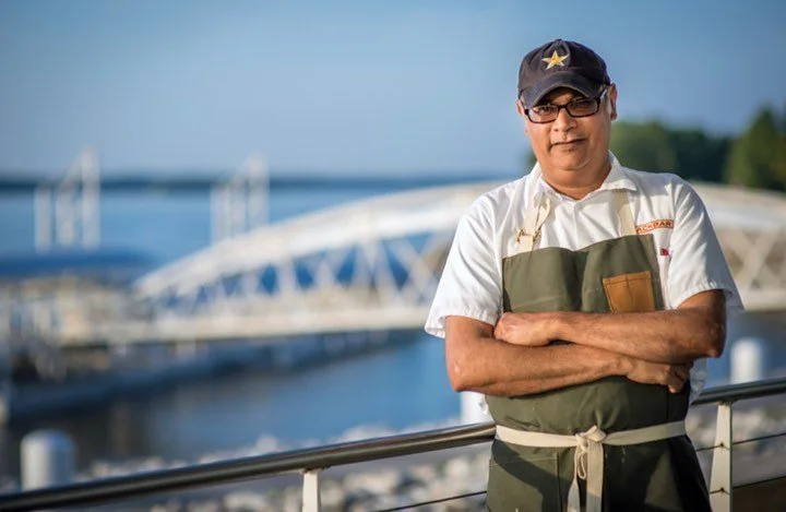 Happy Monday DSC friends!! We are working on a schedule for 2023 and have some fun events planned! In the meantime, come to Cleveland this weekend and see our friends DSC alumnus Chef Vishwesh Bhatt of Snackbar Oxford,MS &amp; Chef Cole Ellis of the 