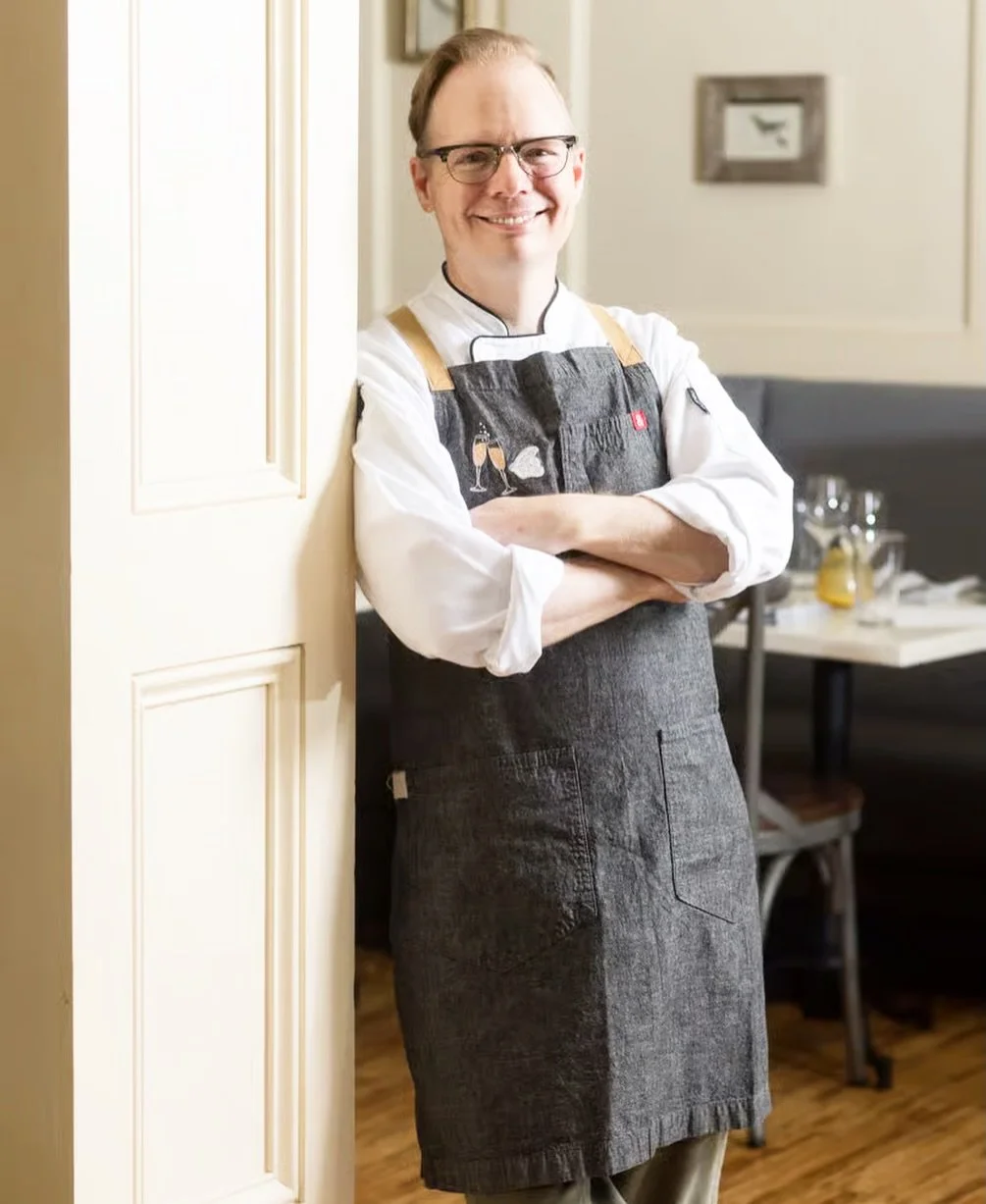 💥 Inaugural DSC Foundation event BOOM 💥 #micdrop

🧑🏻&zwj;🍳 Chef Jim Smith ~ Hummingbird Way
🗓️ JULY 17
📍 The Farm Rows ~ Boyle, MS
😉 Details COMING SOON 

@chef_jim_smith is the Executive Chef and Owner of @thehummingbirdway Oyster Bar in Mob
