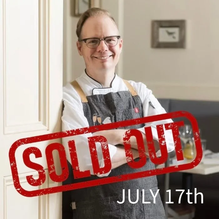 SOLD OUT, folks!!! WHOOP! 🕺🏻💃 We look forward to seeing you on July 17th! 💥💥💥 #getready #anewera #DeltaSupperClub #TheFoundation