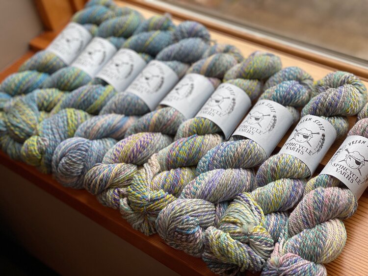 Beginning Knitting Starter Kits — Starlight Knitting Society