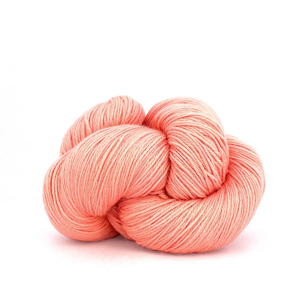 Perennial - Kelbourne Woolens — Starlight Knitting Society