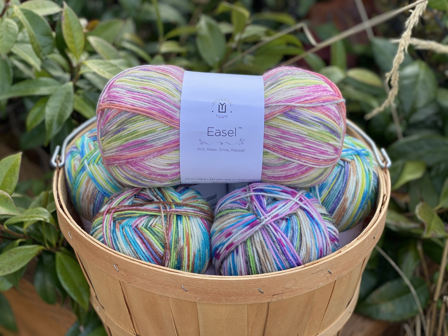 Germantown Bulky - Kelbourne Woolens — Starlight Knitting Society