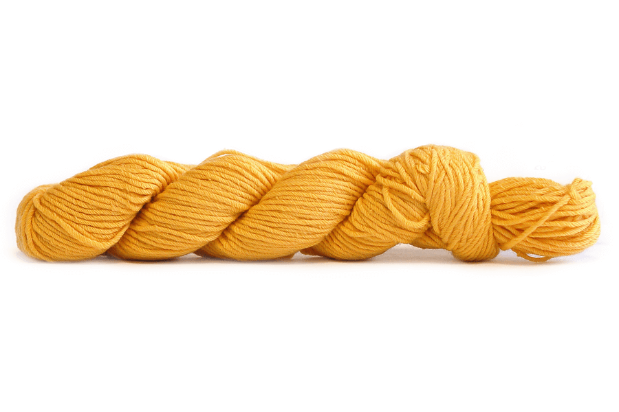 Simpliworsted Yarn - Old Gold (# 056), HiKoo