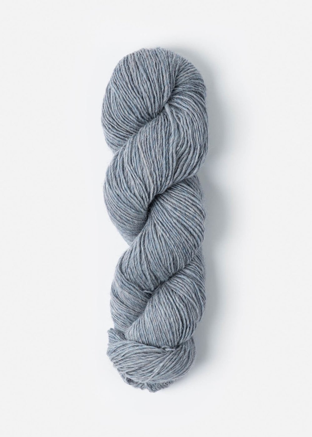 Woolstok Light - Blue Sky Fibers — Starlight Knitting Society