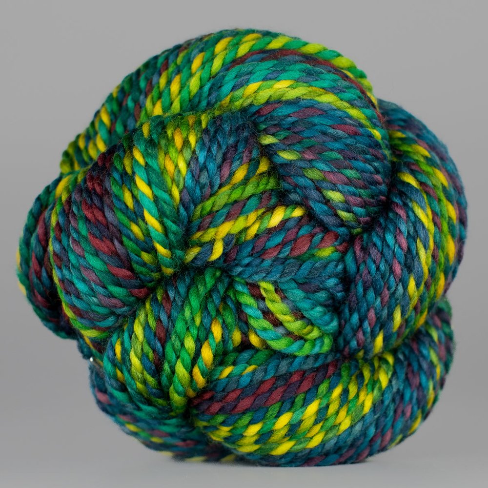 Plump - Spincycle Yarns — Starlight Knitting Society