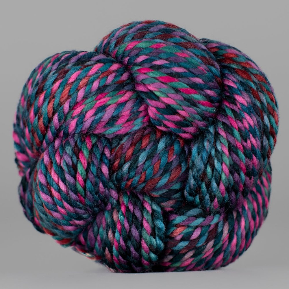 Plump - Spincycle Yarns — Starlight Knitting Society