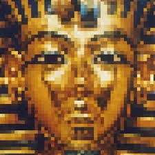 Lupe Fiasco • Pharaoh Height