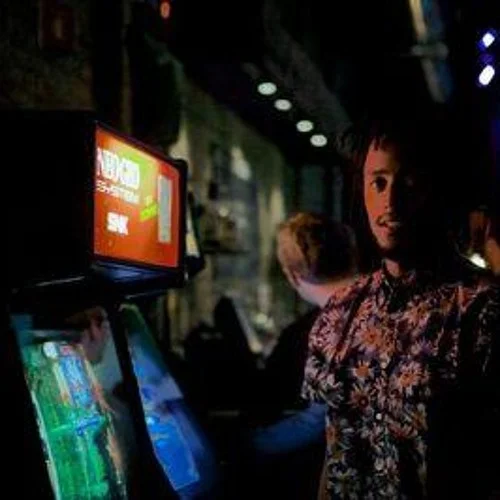 Joseph Chilliams • "Jelly"