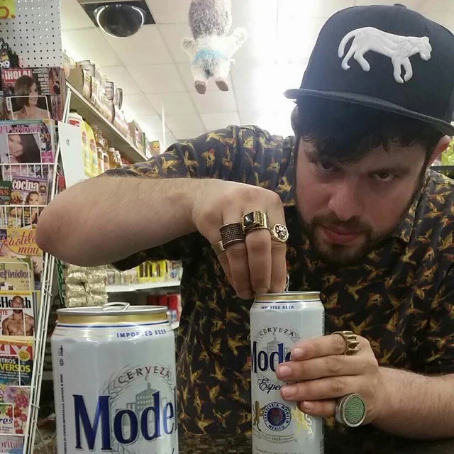 Drop Pin • Rich Jones