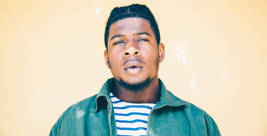 Our Take • Mick Jenkins: Wave[s]