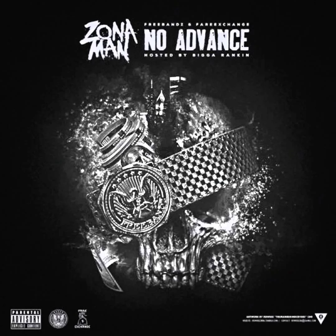 Zona Man • "Pounds"