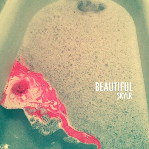 SKYLR • "Beautiful"