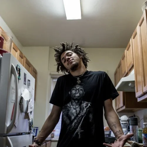 Kweku Collins • "Corner Store"