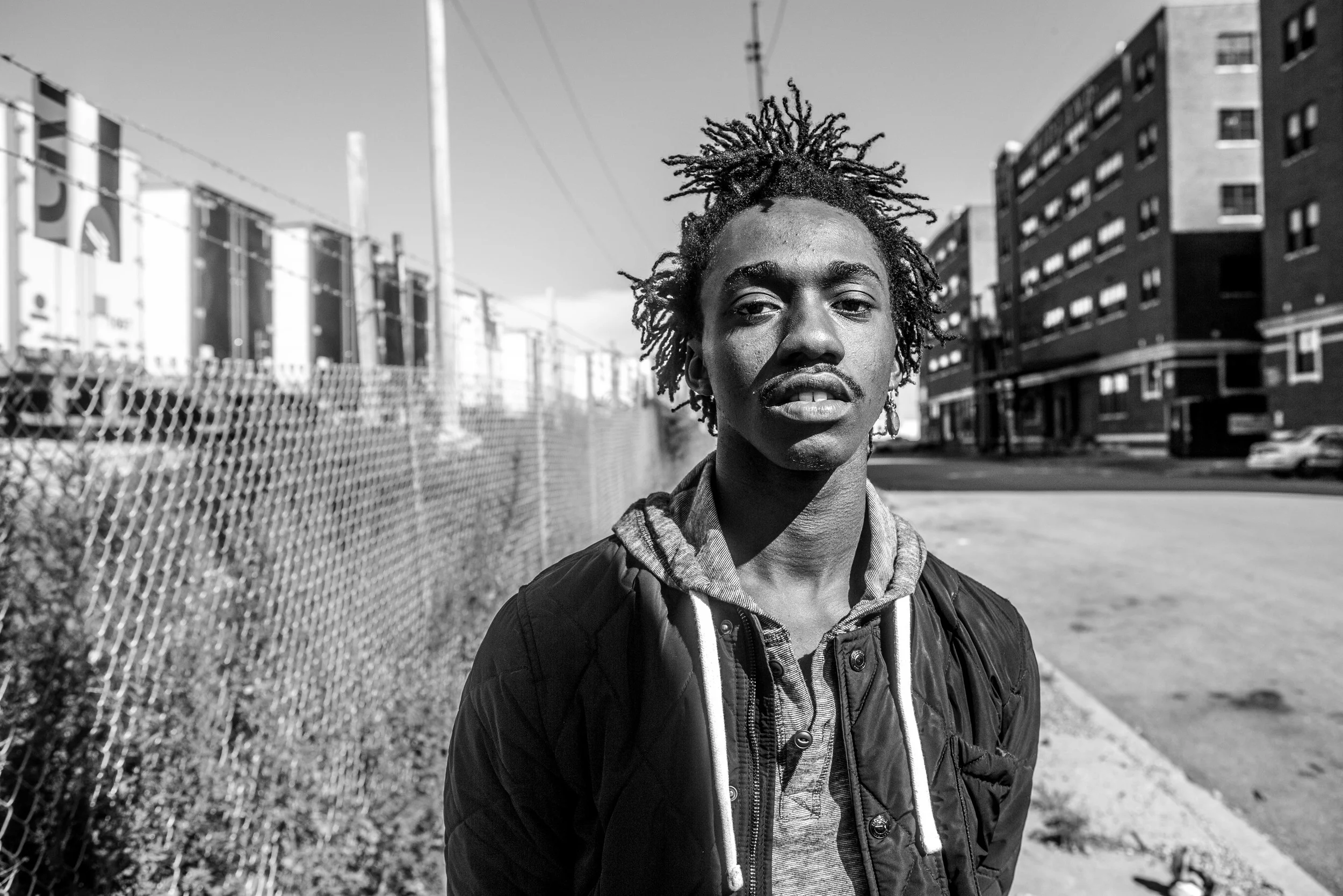 Home Team • Ric Wilson