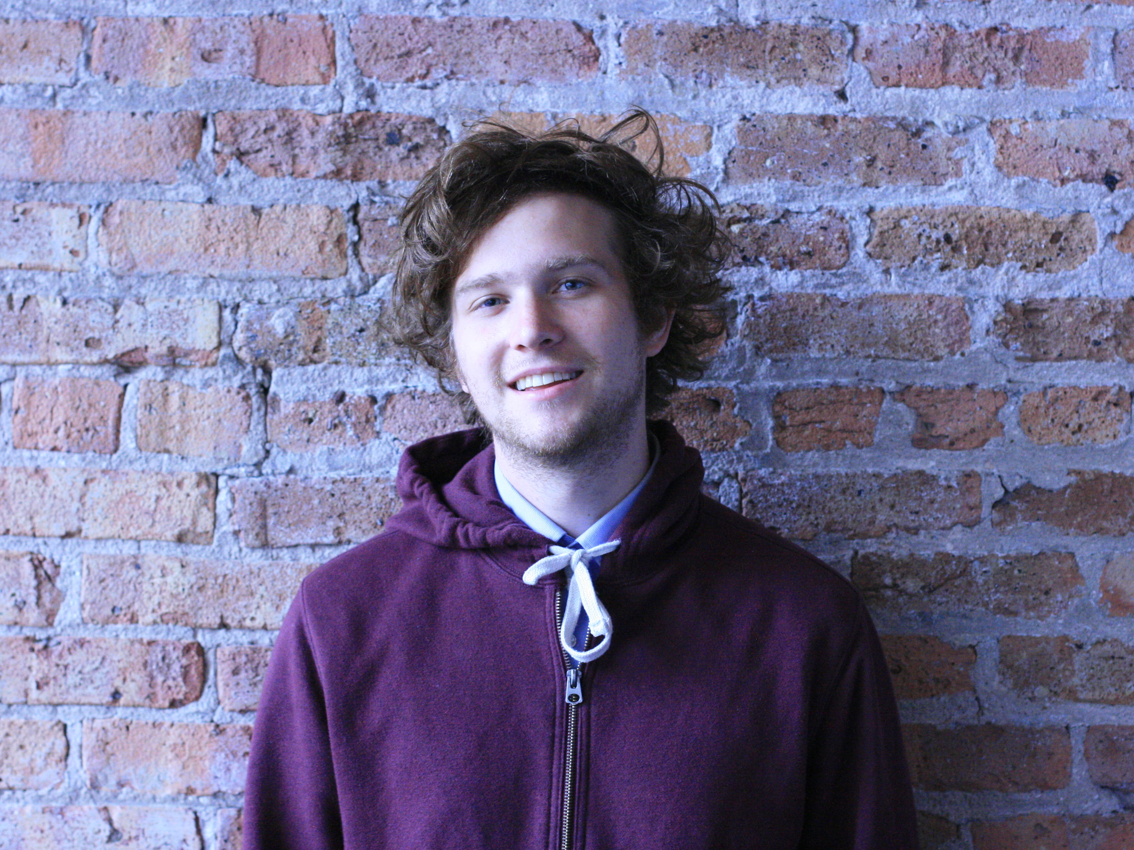 Danny Wells (Bass)