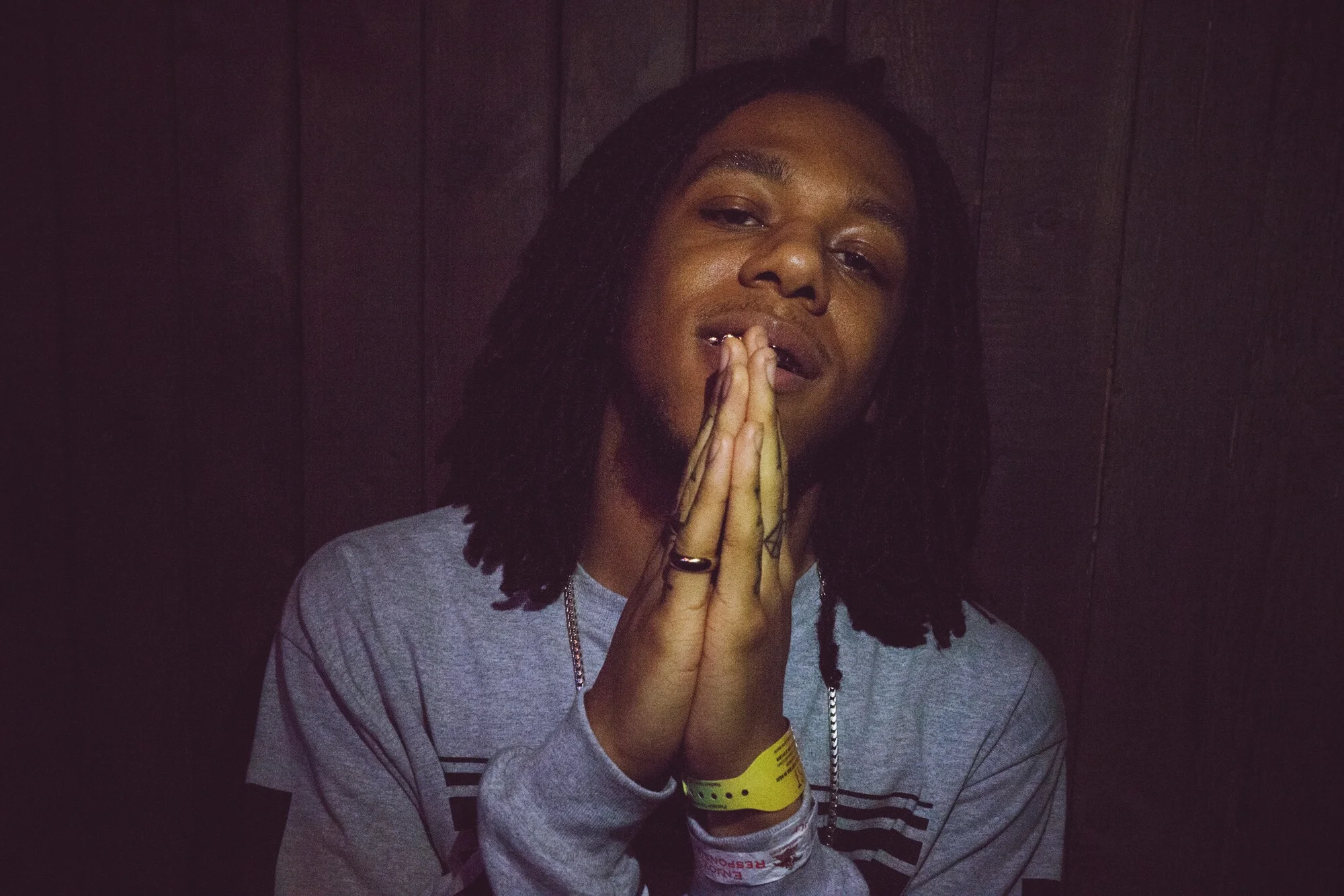 Martin Sky • "Self"