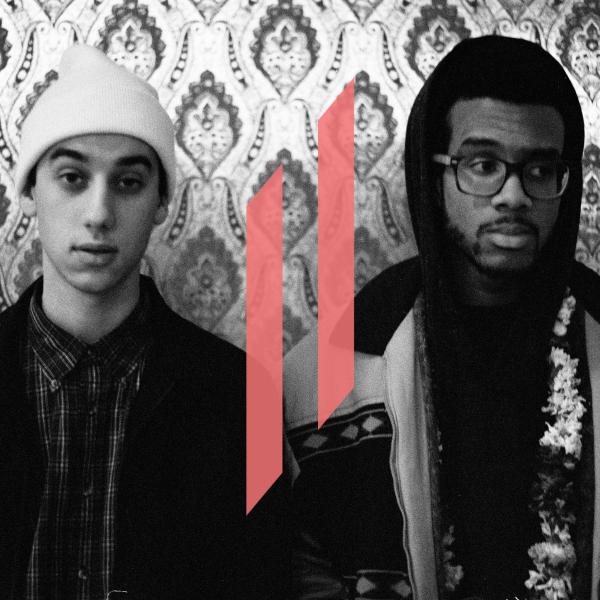 Abandoned Mall Arcade • AMA EP