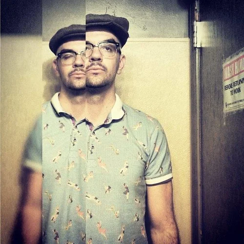 Mathien • "Mad Heart Dance"