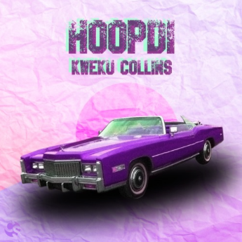 Kweku Collins • "Hoopdi"