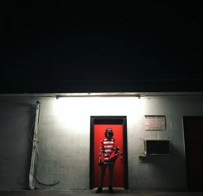 Max Wonders • "88 Changes" (Video)