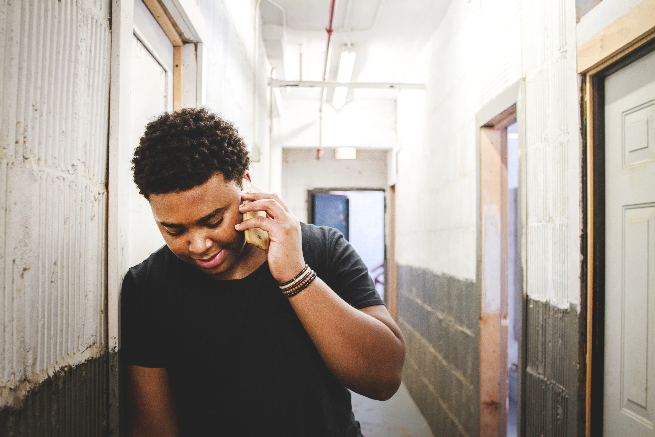 Home Team • Monte Booker