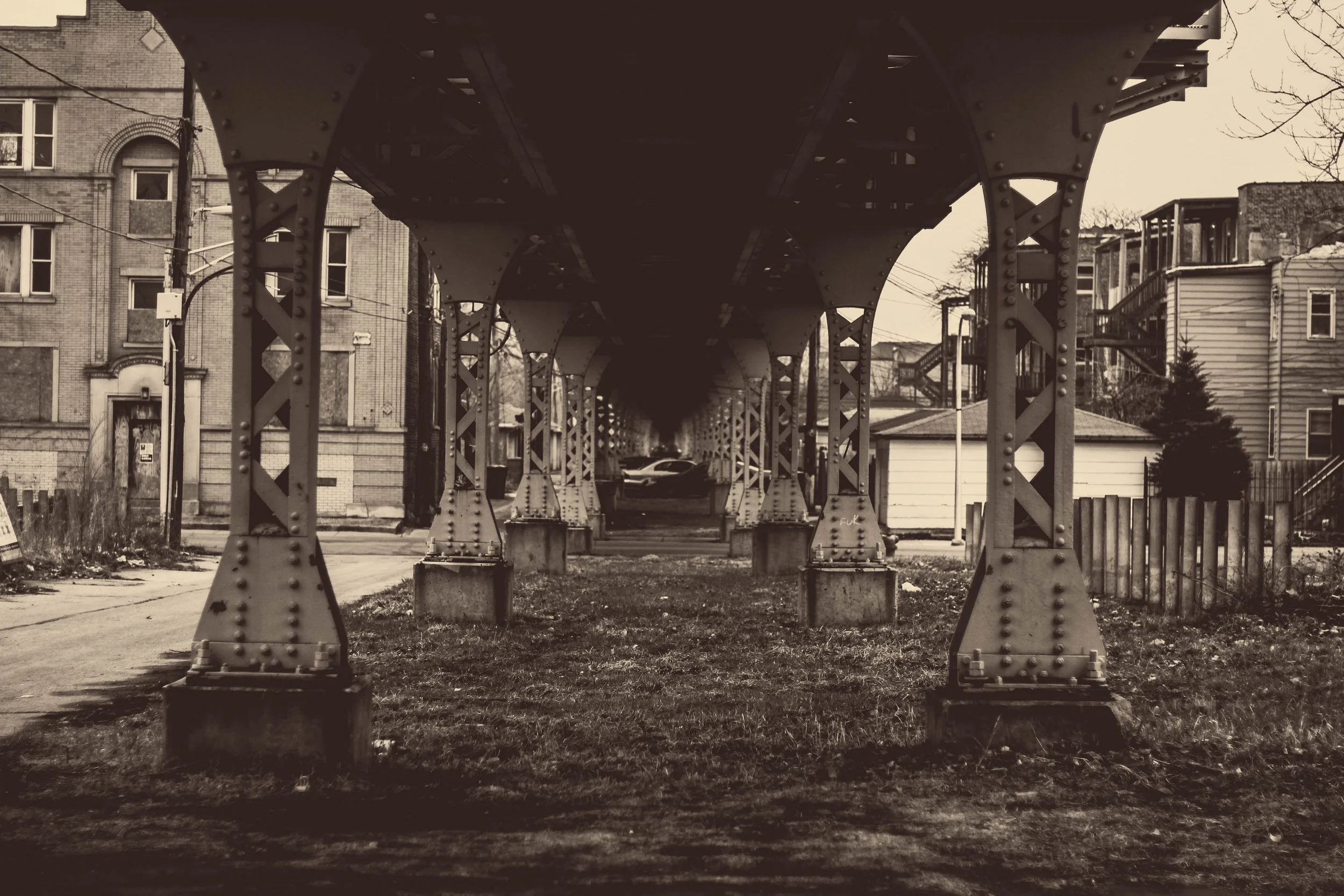 Five Rising Windy City Producers 