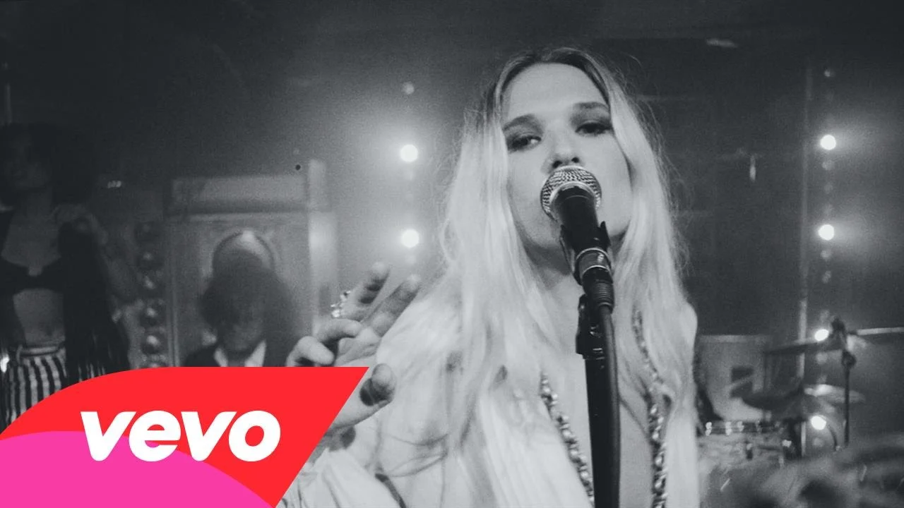 Wild Belle • "Giving Up On You"