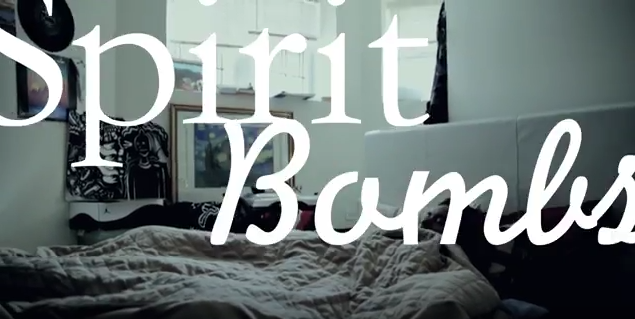 Premiere • Pat App: "Spirit Bombs"