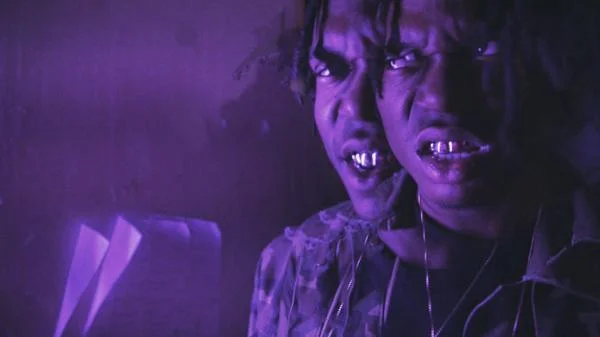 Lucki Eck$ • "Freewave 7" 