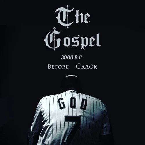 GOD • The Gospel