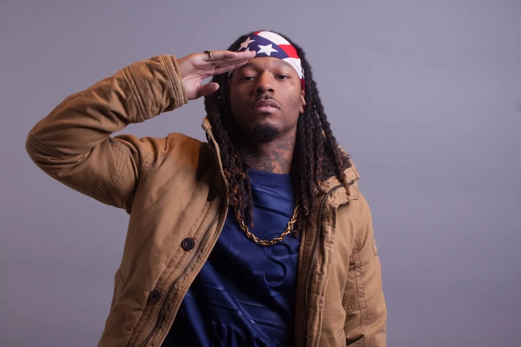 Montana of 300 (Ft. Talley of 300) • "You Know"